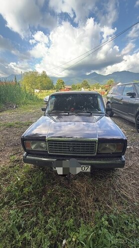 LADA (VAZ) 2107 2000, 240,000 km - 1.6 л - Qax