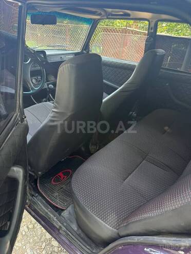 LADA (VAZ) 2107 2000, 240,000 km - 1.6 л - Qax