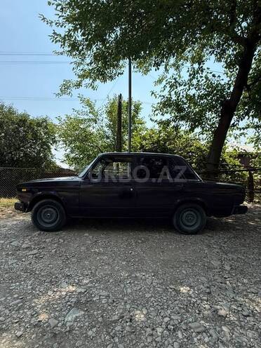 LADA (VAZ) 2107 2000, 240,000 km - 1.6 л - Qax