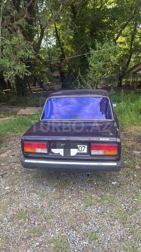 LADA (VAZ) 2107 2000, 240,000 km - 1.6 л - Qax