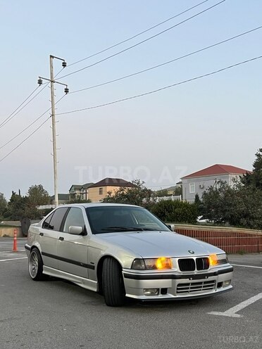 BMW 328 1998, 300,000 km - 2.8 л - Bakı