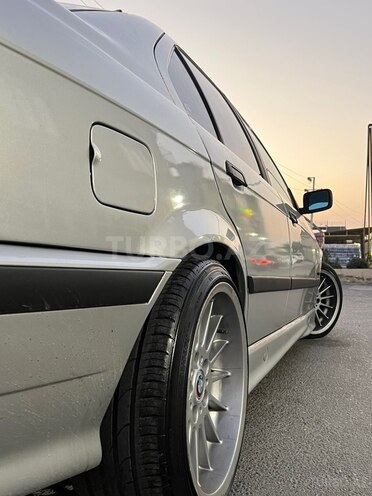 BMW 328 1998, 300,000 km - 2.8 л - Bakı