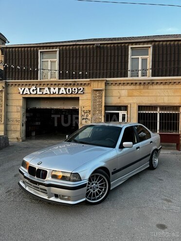 BMW 328 1998, 300,000 km - 2.8 л - Bakı