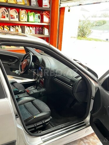 BMW 328 1998, 300,000 km - 2.8 л - Bakı