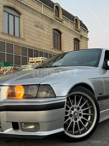 BMW 328 1998, 300,000 km - 2.8 л - Bakı