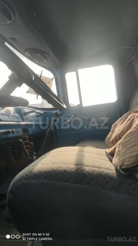 ZIL 130 1983, 299,760 km - 6.0 л - Sumqayıt