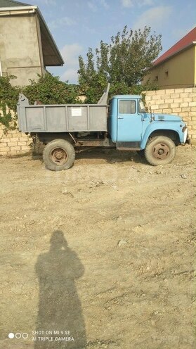 ZIL 130 1983, 299,760 km - 6.0 л - Sumqayıt
