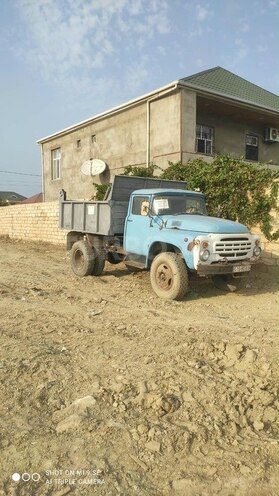 ZIL 130 1983, 299,760 km - 6.0 л - Sumqayıt