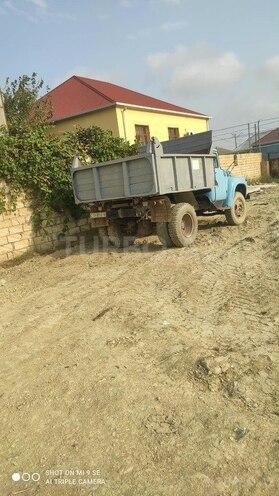 ZIL 130 1983, 299,760 km - 6.0 л - Sumqayıt