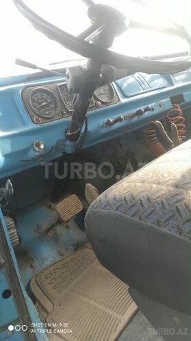 ZIL 130 1983, 299,760 km - 6.0 л - Sumqayıt