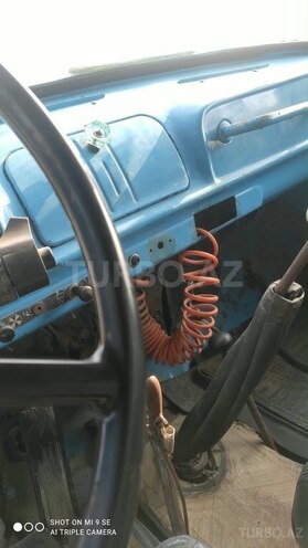 ZIL 130 1983, 299,760 km - 6.0 л - Sumqayıt