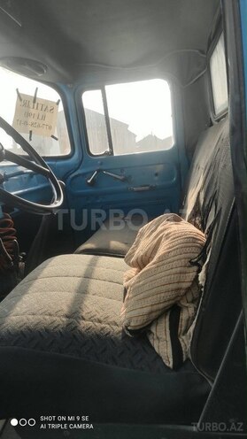 ZIL 130 1983, 299,760 km - 6.0 л - Sumqayıt