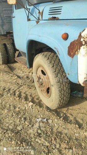 ZIL 130 1983, 299,760 km - 6.0 л - Sumqayıt