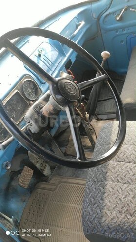 ZIL 130 1983, 299,760 km - 6.0 л - Sumqayıt