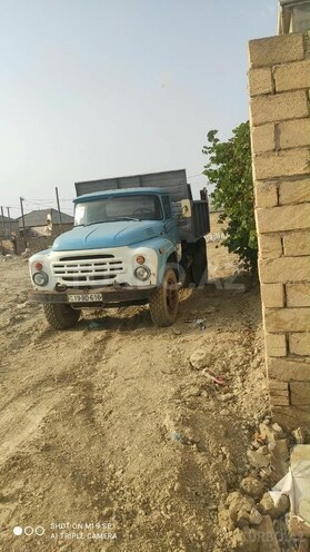 ZIL 130 1983, 299,760 km - 6.0 л - Sumqayıt