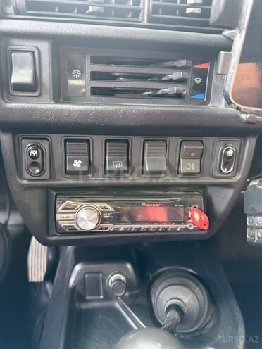 LADA (VAZ) Niva 2013, 177,100 km - 1.7 л - Bakı