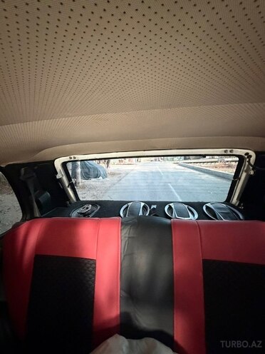 LADA (VAZ) Niva 2013, 177,100 km - 1.7 л - Bakı