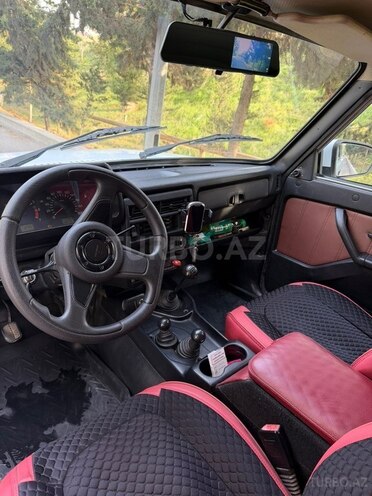 LADA (VAZ) Niva 2013, 177,100 km - 1.7 л - Bakı