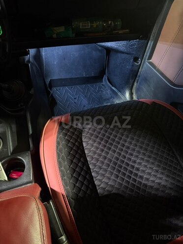 LADA (VAZ) Niva 2013, 177,100 km - 1.7 л - Bakı