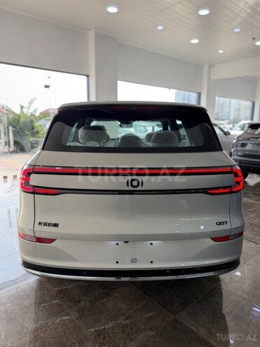 Changan  2026, 0 km - 1.5 l - Bakı