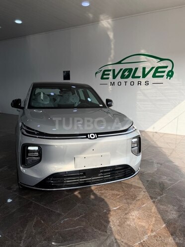 Changan  2026, 0 km - 1.5 l - Bakı