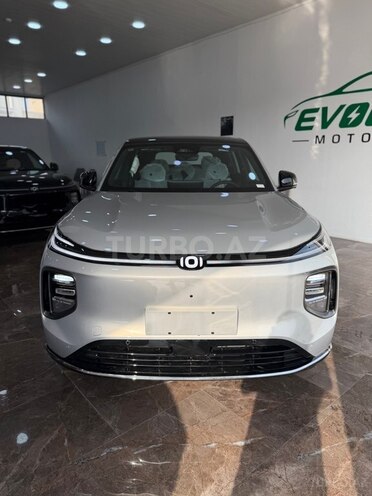 Changan  2026, 0 km - 1.5 l - Bakı