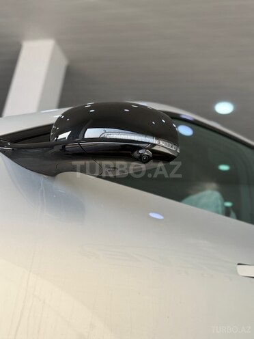 Changan  2026, 0 km - 1.5 l - Bakı