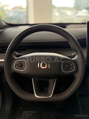 Changan  2026, 0 km - 1.5 l - Bakı