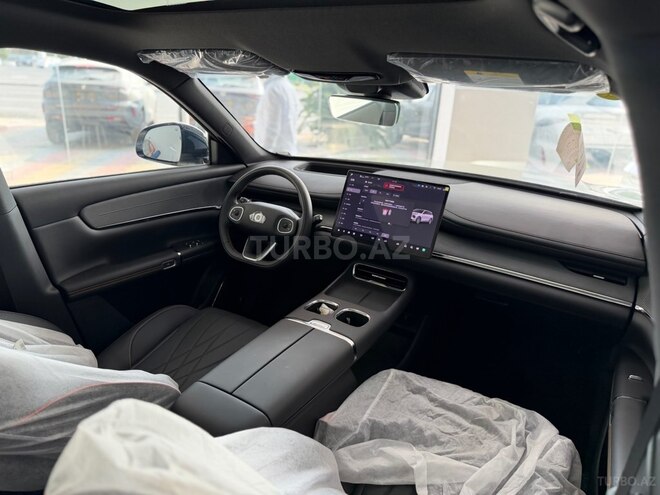 Changan  2026, 0 km - 1.5 l - Bakı