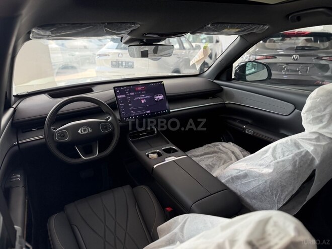 Changan  2026, 0 km - 1.5 l - Bakı