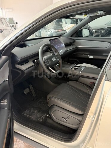 Changan  2026, 0 km - 1.5 l - Bakı