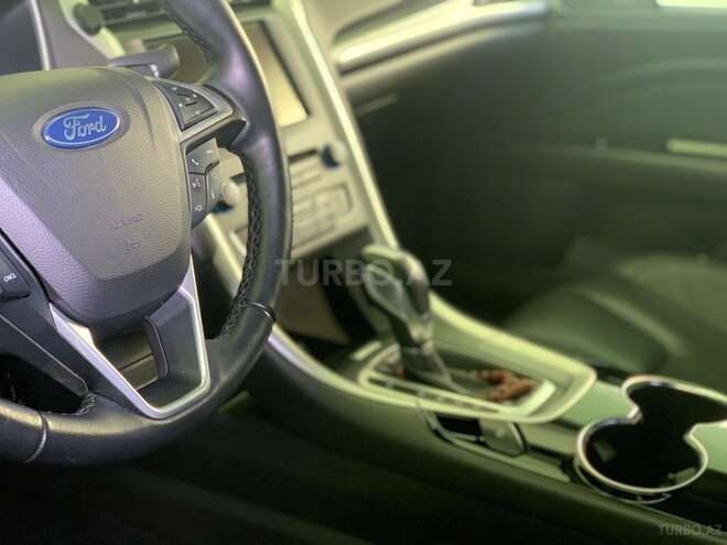 Ford Mondeo 2016, 194,000 km - 2.0 л - Bakı