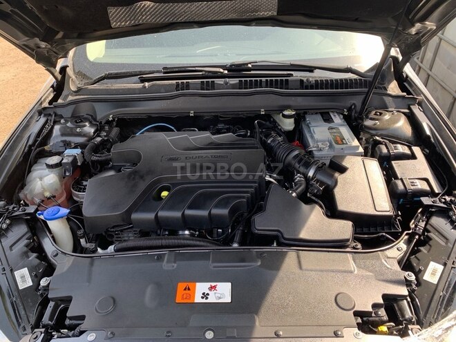 Ford Mondeo 2016, 194,000 km - 2.0 л - Bakı