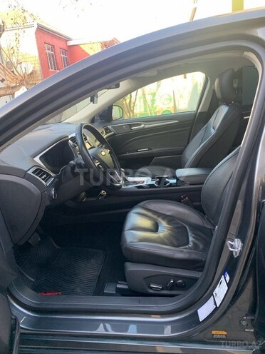 Ford Mondeo 2016, 194,000 km - 2.0 л - Bakı