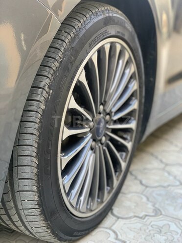 Ford Mondeo 2016, 194,000 km - 2.0 л - Bakı