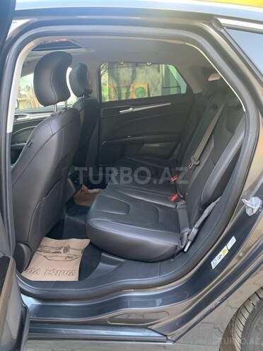 Ford Mondeo 2016, 194,000 km - 2.0 л - Bakı
