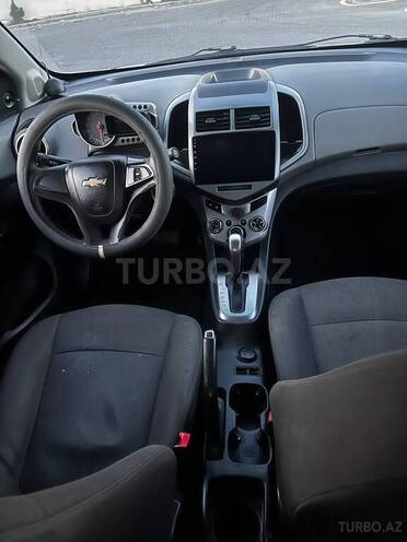 Chevrolet Aveo 2014, 299,432 km - 1.4 л - Bakı