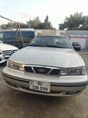 Daewoo Nexia 2008, 370,000 km - 1.5 l - Bakı