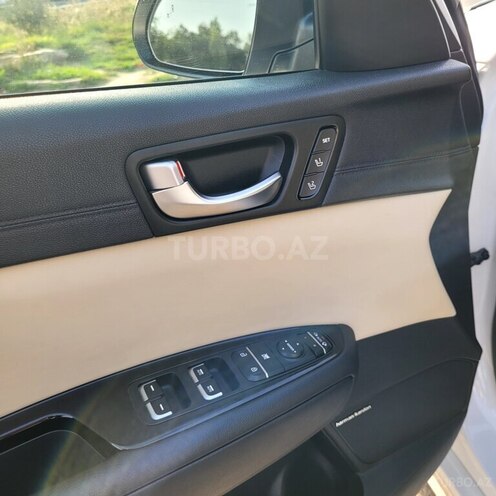 Kia Optima 2016, 145,000 km - 2.0 l - Bakı