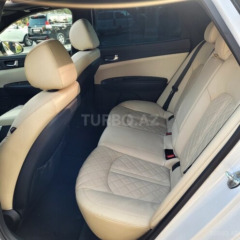 Kia Optima 2016, 145,000 km - 2.0 l - Bakı