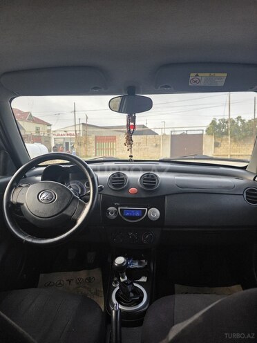 Lifan 320 2015, 172,000 km - 1.3 l - Bakı