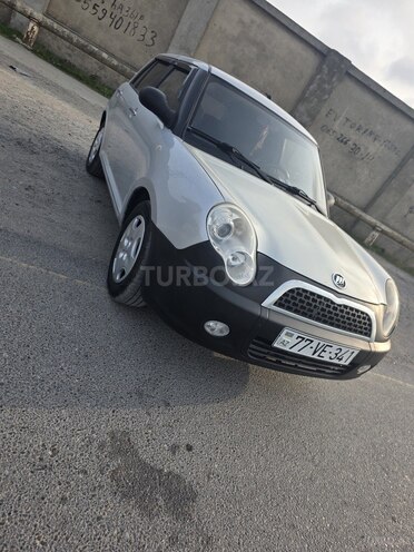 Lifan 320 2015, 172,000 km - 1.3 l - Bakı