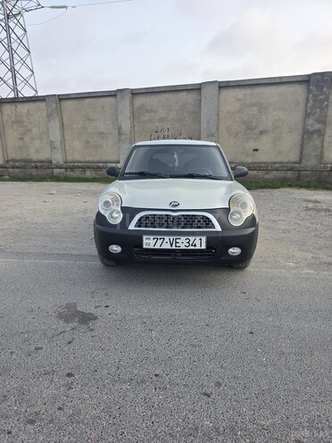 Lifan 320 2015, 172,000 km - 1.3 l - Bakı