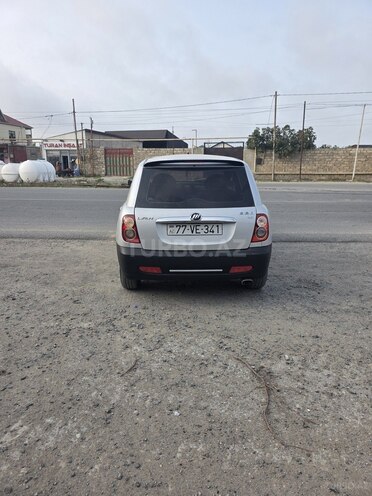 Lifan 320 2015, 172,000 km - 1.3 l - Bakı