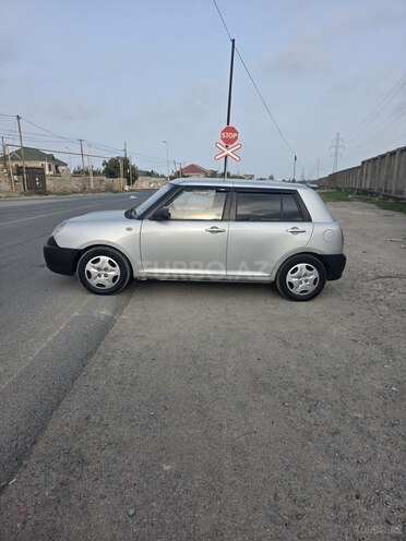 Lifan 320 2015, 172,000 km - 1.3 l - Bakı