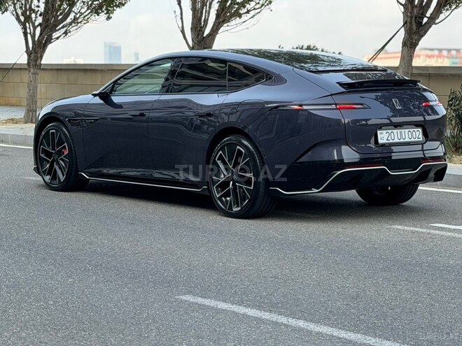 Avatr 12 2024, 19,000 km - 0.0 l - Bakı