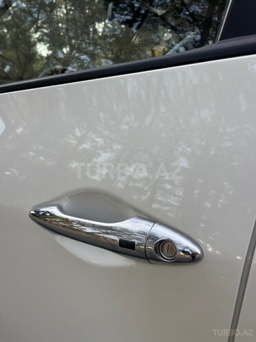 Hyundai ix35 2011, 228,456 km - 2.4 l - Sumqayıt