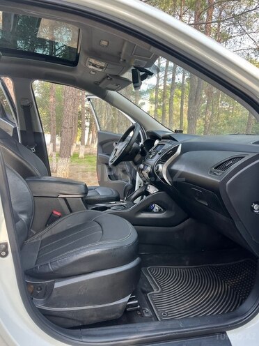 Hyundai ix35 2011, 228,456 km - 2.4 l - Sumqayıt
