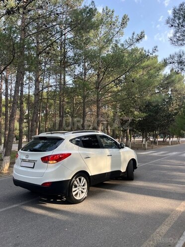 Hyundai ix35 2011, 228,456 km - 2.4 l - Sumqayıt