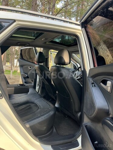 Hyundai ix35 2011, 228,456 km - 2.4 l - Sumqayıt